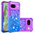 Funda Silicona Carcasa Goma Bling-Bling YB2 para Google Pixel 8a 5G