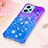 Funda Silicona Carcasa Goma Bling-Bling YB2 para Xiaomi Poco X5 5G