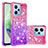 Funda Silicona Carcasa Goma Bling-Bling YB2 para Xiaomi Poco X5 5G