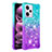 Funda Silicona Carcasa Goma Bling-Bling YB2 para Xiaomi Redmi Note 12 Pro 5G