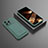 Funda Silicona Carcasa Goma KC1 para Apple iPhone 14 Pro Max