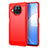 Funda Silicona Carcasa Goma Line C01 para Xiaomi Mi 10T Lite 5G
