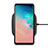 Funda Silicona Carcasa Goma Line C02 para Samsung Galaxy S10 5G