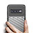 Funda Silicona Carcasa Goma Line C02 para Samsung Galaxy S10