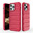 Funda Silicona Carcasa Goma Line KC1 para Apple iPhone 14 Pro