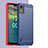Funda Silicona Carcasa Goma Line MF1 para Nokia C12 Plus