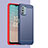 Funda Silicona Carcasa Goma Line MF1 para Nokia G310 5G