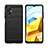 Funda Silicona Carcasa Goma Line MF1 para Xiaomi Redmi Note 11R 5G