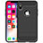 Funda Silicona Carcasa Goma Line para Apple iPhone Xs Max