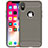 Funda Silicona Carcasa Goma Line para Apple iPhone Xs Max