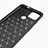 Funda Silicona Carcasa Goma Line para Google Pixel 4a 5G