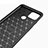 Funda Silicona Carcasa Goma Line para Google Pixel 5