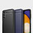 Funda Silicona Carcasa Goma Line para Samsung Galaxy A13 5G