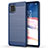 Funda Silicona Carcasa Goma Line para Samsung Galaxy Note 10 Lite