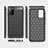 Funda Silicona Carcasa Goma Line para Samsung Galaxy Note 20 5G