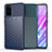 Funda Silicona Carcasa Goma Line para Samsung Galaxy S20 Plus 5G