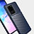 Funda Silicona Carcasa Goma Line para Samsung Galaxy S20 Ultra 5G