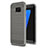 Funda Silicona Carcasa Goma Line para Samsung Galaxy S7 Edge G935F