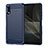 Funda Silicona Carcasa Goma Line para Sony Xperia Ace II