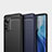 Funda Silicona Carcasa Goma Line para Xiaomi Mi 12 Lite 5G