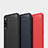 Funda Silicona Carcasa Goma Line para Xiaomi Mi 9 Lite
