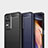 Funda Silicona Carcasa Goma Line para Xiaomi Poco F4 5G