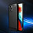 Funda Silicona Carcasa Goma Line para Xiaomi Redmi Note 10 Pro 5G
