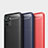 Funda Silicona Carcasa Goma Line para Xiaomi Redmi Note 10S 4G