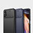 Funda Silicona Carcasa Goma Line para Xiaomi Redmi Note 11E Pro 5G