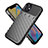 Funda Silicona Carcasa Goma Line S01 para Apple iPhone 12