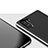 Funda Silicona Carcasa Goma Line S01 para Samsung Galaxy Note 10 5G