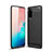 Funda Silicona Carcasa Goma Line S02 para Samsung Galaxy S20 5G