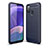 Funda Silicona Carcasa Goma Line WL1 para Samsung Galaxy M30s