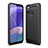 Funda Silicona Carcasa Goma Line WL1 para Samsung Galaxy M30s