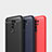 Funda Silicona Carcasa Goma Line WL1 para Xiaomi Redmi 9 Prime India