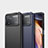 Funda Silicona Carcasa Goma Line WL1 para Xiaomi Redmi Note 11E Pro 5G