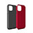 Funda Silicona Carcasa Goma Line Z01 para Apple iPhone 11