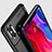 Funda Silicona Carcasa Goma Twill A01 para Xiaomi Mi 8