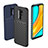 Funda Silicona Carcasa Goma Twill MF1 para Xiaomi Redmi 9