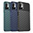 Funda Silicona Carcasa Goma Twill MF1 para Xiaomi Redmi Note 10 5G