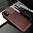 Funda Silicona Carcasa Goma Twill para Apple iPhone 12