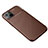 Funda Silicona Carcasa Goma Twill para Apple iPhone 13 Mini