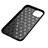 Funda Silicona Carcasa Goma Twill para Apple iPhone 13 Mini