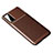 Funda Silicona Carcasa Goma Twill para Huawei Honor Play4T Pro