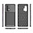 Funda Silicona Carcasa Goma Twill para Motorola Moto Edge Plus