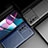 Funda Silicona Carcasa Goma Twill para Motorola Moto Edge X30 5G