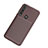 Funda Silicona Carcasa Goma Twill para Motorola Moto G8 Play