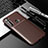 Funda Silicona Carcasa Goma Twill para Motorola Moto One Fusion Plus