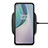 Funda Silicona Carcasa Goma Twill para OnePlus Nord N10 5G