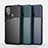 Funda Silicona Carcasa Goma Twill para OnePlus Nord N100